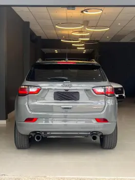 COMPASS 2.0 Hurricane 4 Turbo Blackhawk