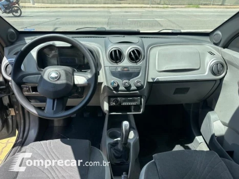 AGILE - 1.4 MPFI LTZ 8V 4P MANUAL