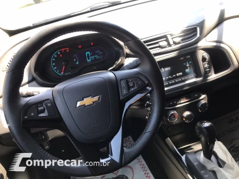 ONIX 1.4 MPFI LTZ 8V