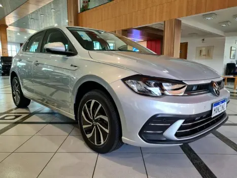 POLO HIGHLINE TSI 170 1,0 FLEX 12V AUT.