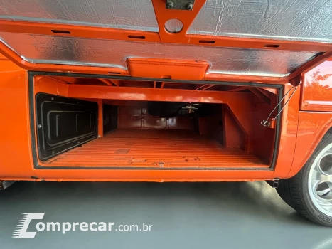 KOMBI 1.6 MI Pick-up CS 8V