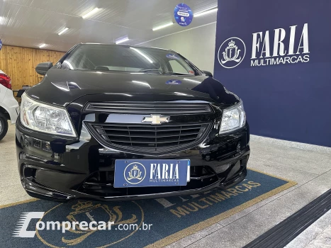 ONIX HATCH Joy 1.0 8V Flex 5p Mec.