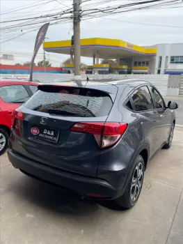 HR-V 1.8 16V LX