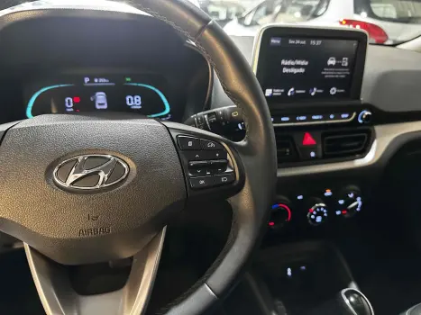 HB20 1.0 TGDI FLEX PLATINUM AUTOMÁTICO