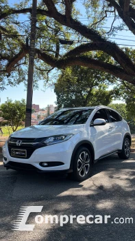 Honda HR-V 1.8 16V Touring 4 portas