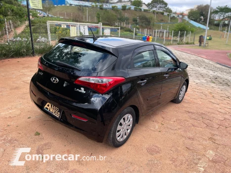 HB20 1.6 Comfort 16V