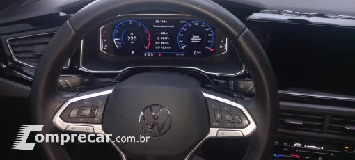 NIVUS 1.0 200 TSI Highline