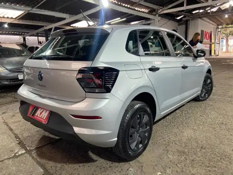POLO TRACK 1.0 FLEX 12V 5P