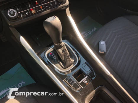 Fastback 1.0 Turbo 200 Flex Audace Cvt