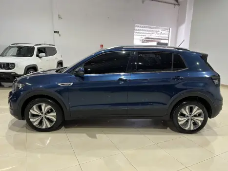 T-CROSS 1.4 250 TSI Highline