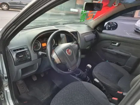 PALIO 1.6 Trekking Weekend 16V