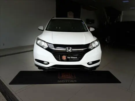 HR-V 1.8 16V EX