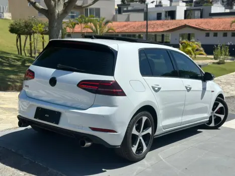 GOLF 2.0 350 TSI GASOLINA GTI DSG