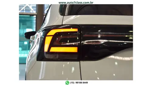 T-CROSS - 1.0 200 TSI TOTAL SENSE AUTOMÁTICO