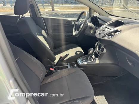 FIESTA 1.6 Tivct SEL