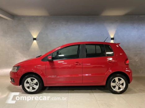 FOX 1.6 MI Comfortline 8V