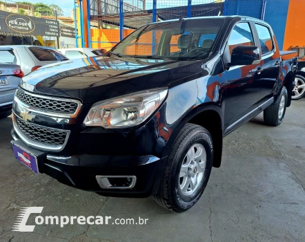 S10 2.5 16V LT CD 4X2