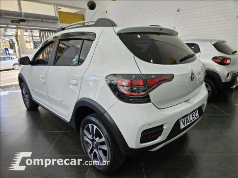 STEPWAY 1.6 16V SCE Iconic