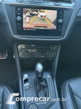TIGUAN 2.0 350 TSI Allspace R-line 4motion