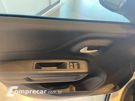 C3 1.6 16V 4P FLEX FEEL PACK AUTOMÁTICO