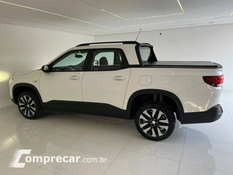 MONTANA 1.2 Turbo LT