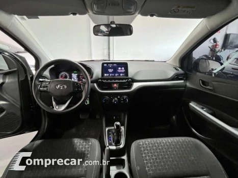 HB20 - 1.0 TGDI COMFORT AUTOMÁTICO