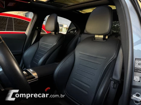 C 200 1.5 EQ Boost AMG Line