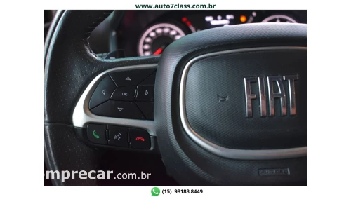 PULSE - 1.0 TURBO 200 AUDACE CVT