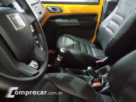 T4 3.2 Bold 4X4 20V Turbo Intercooler