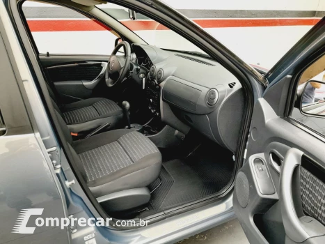 SANDERO Privilège Hi-Flex 1.6 16V 5p Aut