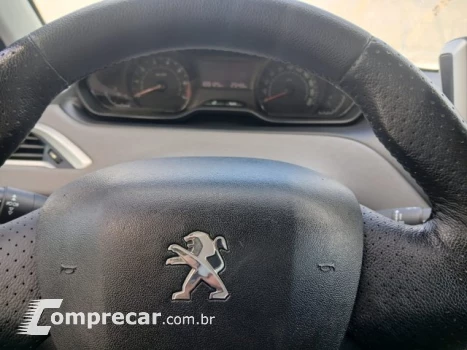 208 - 1.2 ACTIVE 12V 4P MANUAL