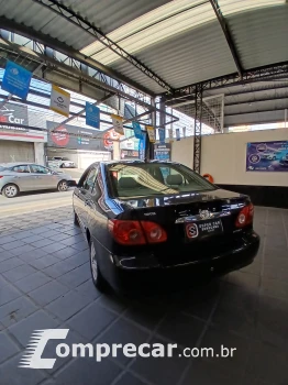 COROLLA 1.8 Se-g 16V