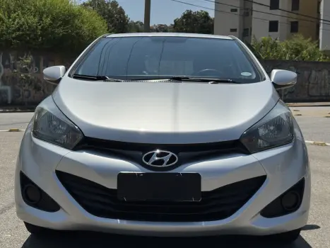 HB20 1.0 FOR YOU 12V