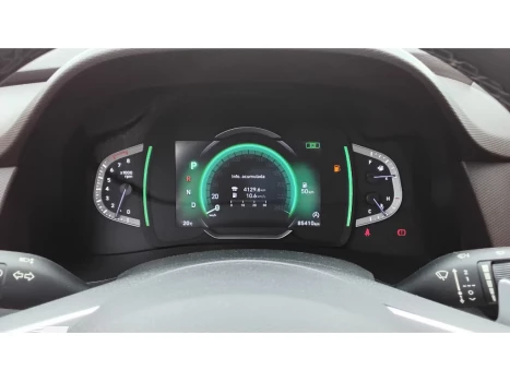 CRETA 1.0 TGDI FLEX PLATINUM AUTOMÁTICO