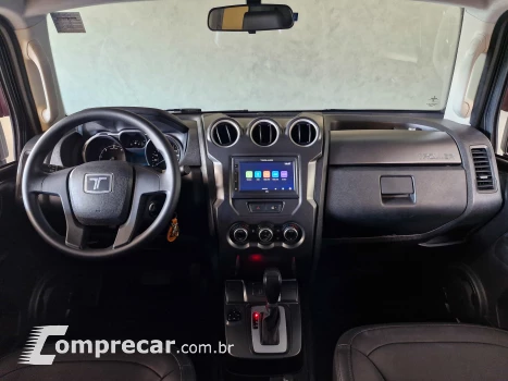 T4 3.2 XLT 4X4 20V Turbo Intercooler