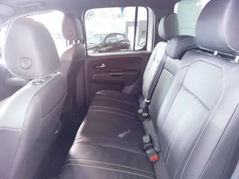 AMAROK 3.0 V6 TDI DIESEL EXTREME CD 4MOTION AUTOMÁTICO