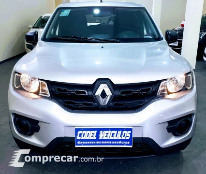 KWID 1.0 12V SCE ZEN