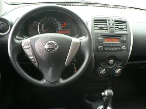 MARCH 1.6 SV 16vstart