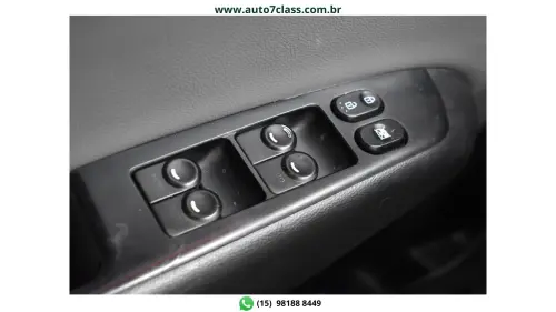 HB20S - 1.6 PREMIUM 16V 4P AUTOMÁTICO