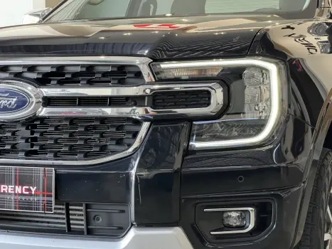 RANGER 3.0 V6 TURBO DIESEL CD LIMITED 4X4 AUTOMÁTICO