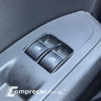 ARGO DRIVE 1.0 6V Flex