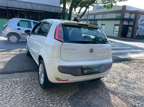 Punto ESSENCE 1.6 Flex 16V 5p