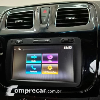 LOGAN 1.6 16V SCE ZEN