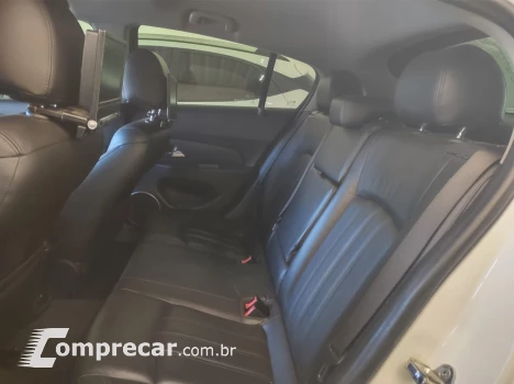 CRUZE 1.8 LT 16V