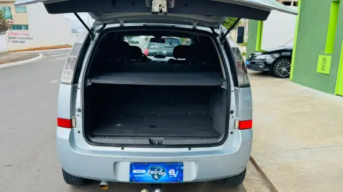 MERIVA 1.4 MPFI Maxx 8V