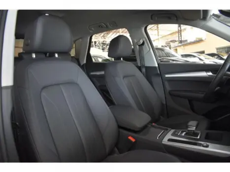 Q5 - 2.0 45 TFSI PRESTIGE QUATTRO S TRONIC