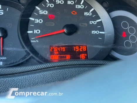 MASTER 2.3 DCI Chassi-cabine L1h1