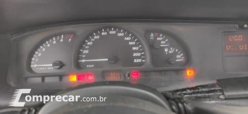 VECTRA 2.2 MPFI GL Milenium 8V