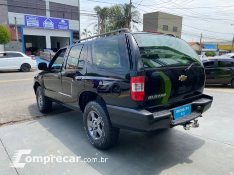BLAZER 2.4 MPFI Advantage 4X2