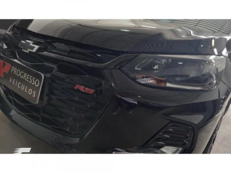 ONIX - 1.0 TURBO RS AUTOMÁTICO